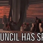 Il concilio ha deciso