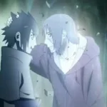 itachi sacrificed his life but ur still laughing