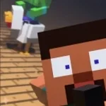 CHICKEN JOCKEY one more time!