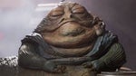 Jabba The Hutt: Star Wars - Gasping