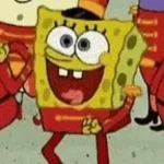 spongebob