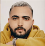 [3] אושר כהן - מנגן ושר (Osher Cohen/Avi Gutman)