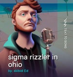 sigma rizzler in ohio