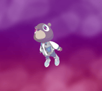 I Miss The Old Kanye