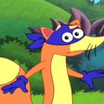 Zorro no te la lleves