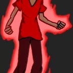 shaggy thunderstorm bass boosted