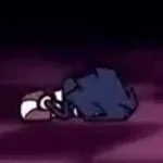 sonic exe scream hes dead.