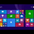 WINDOWS 8 ERROR