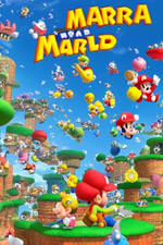 mario 1up