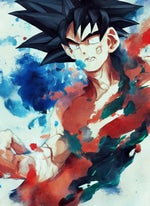 Goku