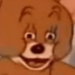 Brandon has butta fingers