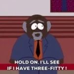 Tree Fiddy