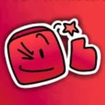 Cube Runners Nuke Part 1