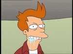 Futurama-Fry- Heavy Breathing