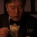 One more game (While eating)