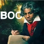 Baby Boo Beethoven