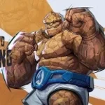 IT'S CLOBBERIN TIME!!!!!