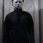 michael myers chase