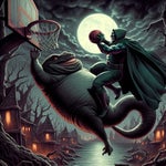 Radiohead Weird Fishes 5