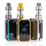 elfbar elfa master akku LOST VAPE ASTARA-The First 4D Portable Shisha
