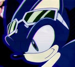 Sonic voiceline - Sound