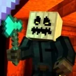 white pumpkin voice line