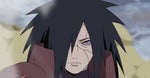 madara wake up