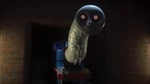 THOMAS THE TANK ENGINE BASS BOOSTED!
