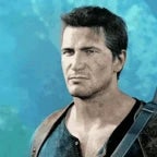 nathan drake aura