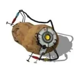 So, how are you holding up? BECAUSE I'M A POTATO!