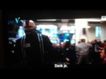 Batman Dark Knight Rise - Bane - Thank you
