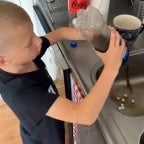 OH MY GOD MENTOS COLA