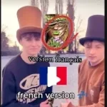 Steel ball run VF