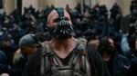 Batman Dark Knight Rise - Bane - Unsung hero