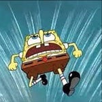 spongebob grass skirt chase music