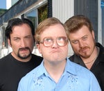 Kittyman - Trailer Park Boys
