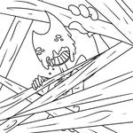 deku finds pickle rick