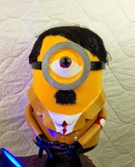 I dont like the juice - Sound