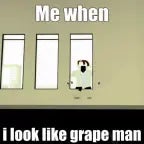 mal grape