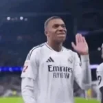 Mbappe Song 2