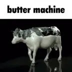 buttercow