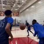 snow by kingman lrving