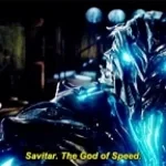 The Flash  Savitar The God Of Speed