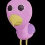 Limbus Company Through Patches of Violet (copy)