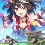 harikitte ikou clean