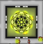 Cosmoteer Reactor sound