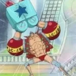 Super venida-Framky Hemisferio