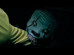 Pennywise IT Growling sounds