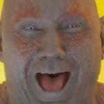 drax laugh
