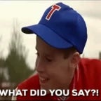 ЙОУ МАБОЙ ЧЕ ПОКАЗАЛ - Sound